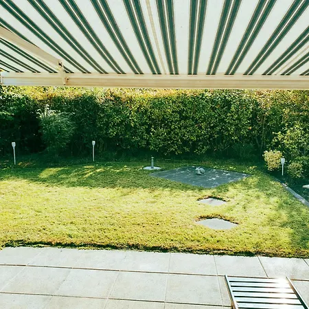 Apartment Rosalie Norddeich (Norden)