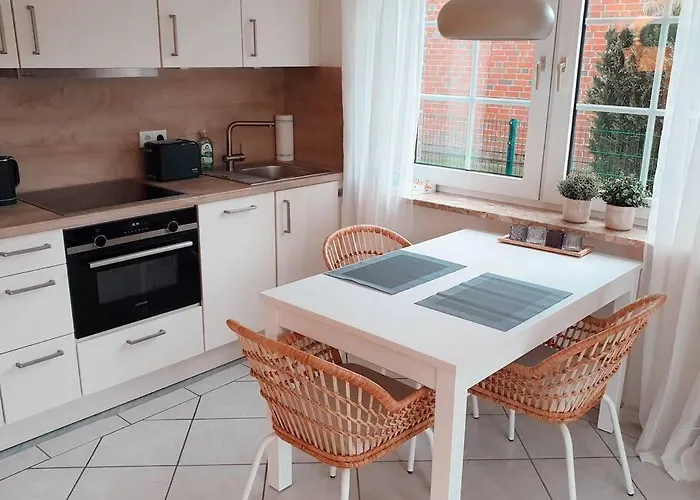 Appartement Rosalie *