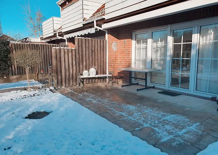 Rosalie * Norddeich (Norden)